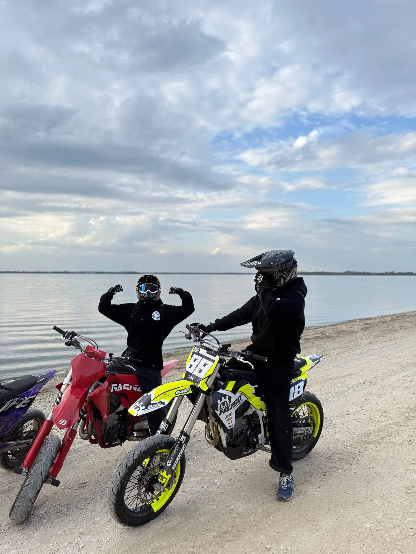 Худи Street Stunt Culture - миниатюра 5