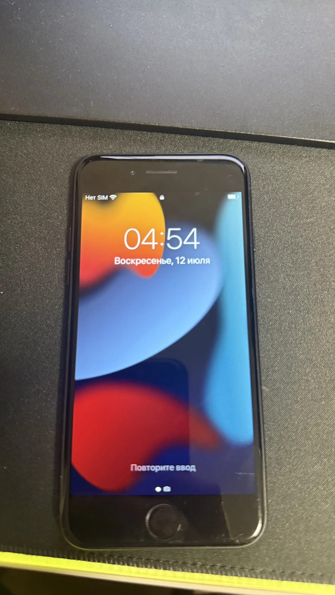 iphone 7 32gb RU - изображение 1