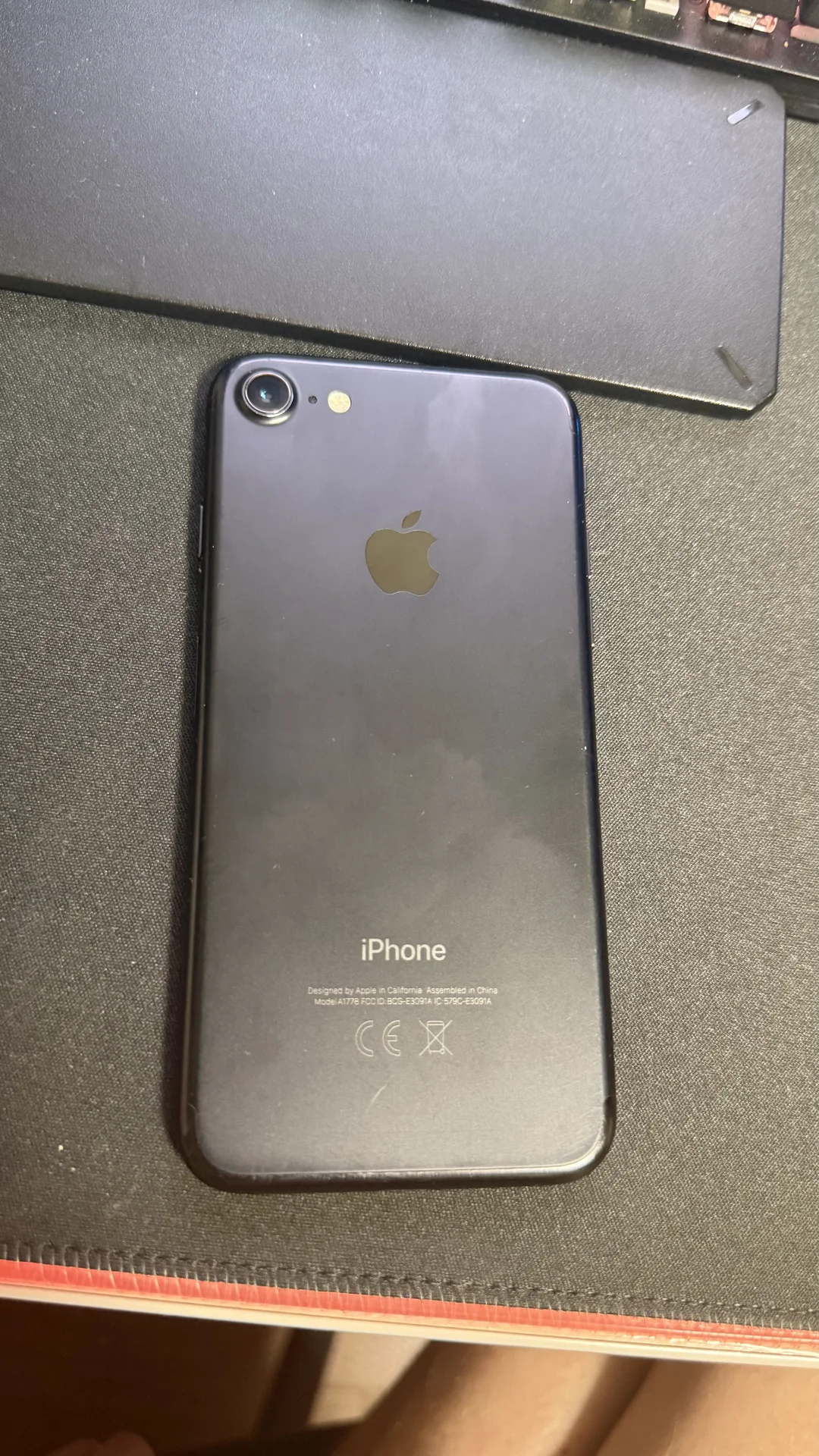 iphone 7 32gb RU - миниатюра 2