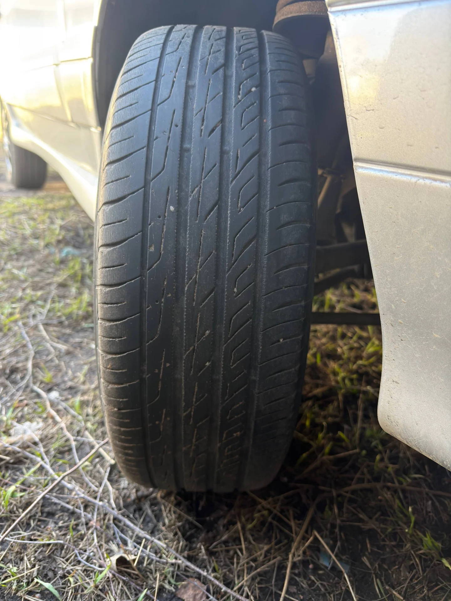 Шины Nitto NT860 195 60 r15 - миниатюра 4
