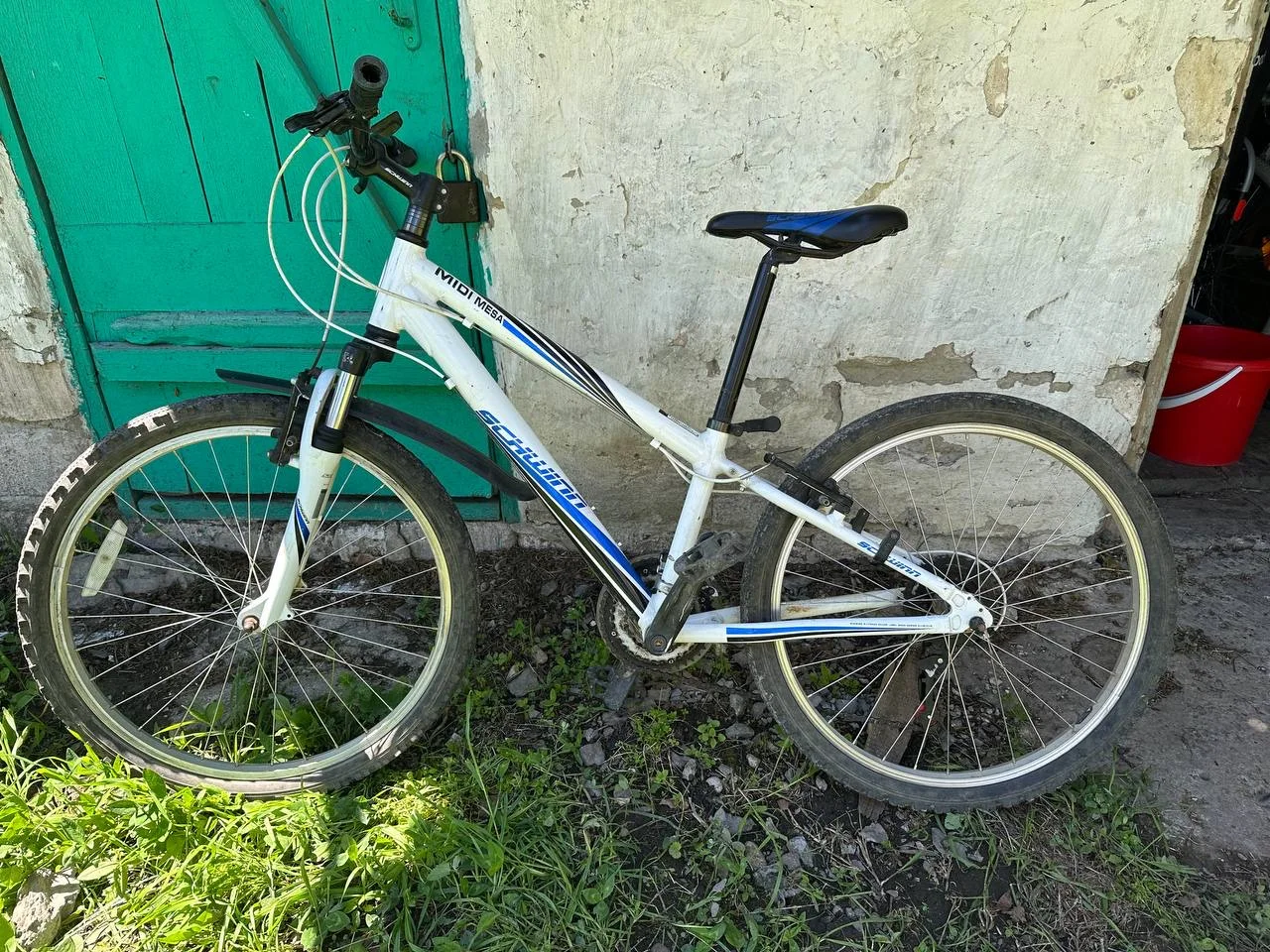 Велосипед schwinn midi messa - изображение 1