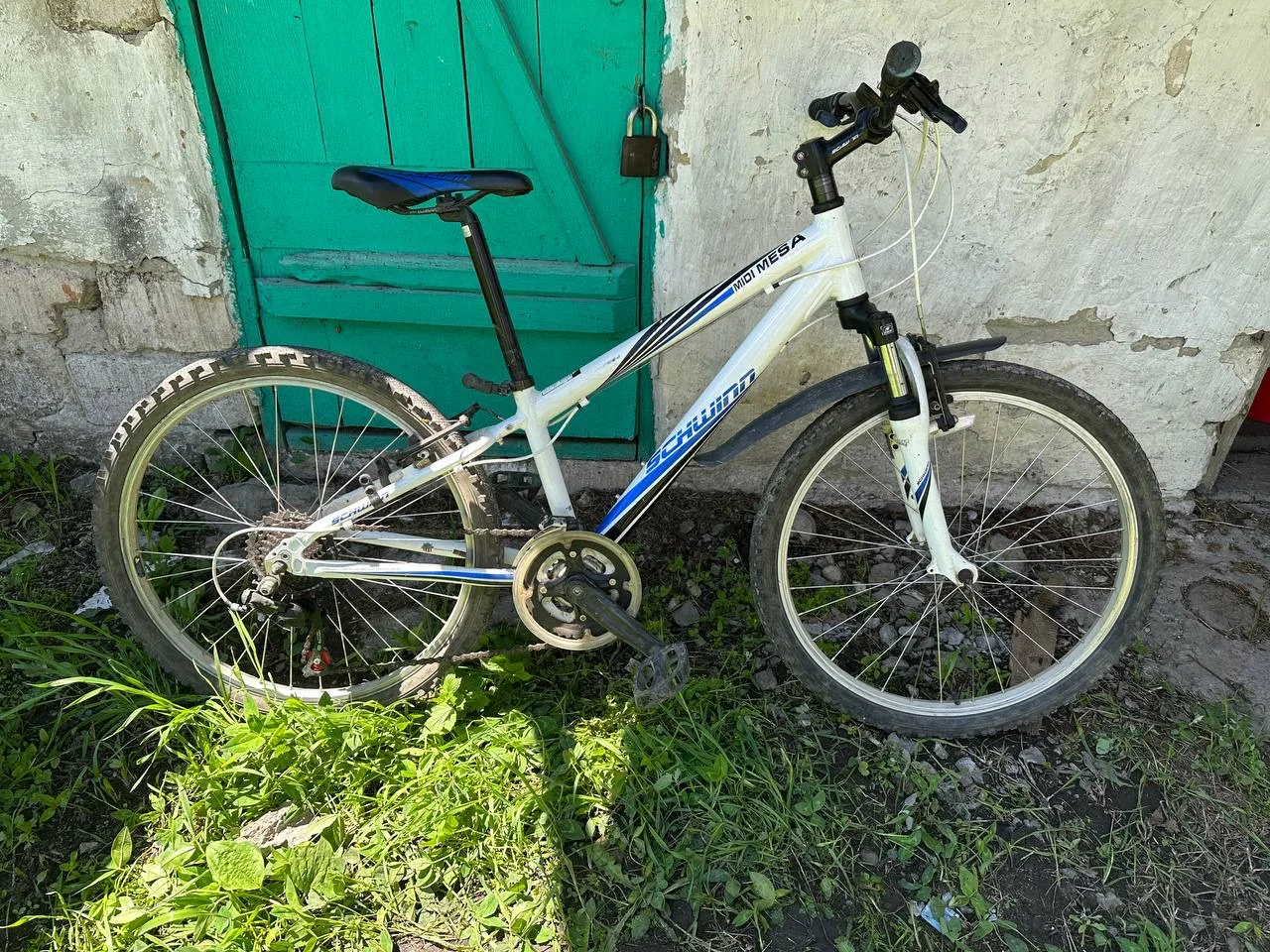 Велосипед schwinn midi messa - миниатюра 3