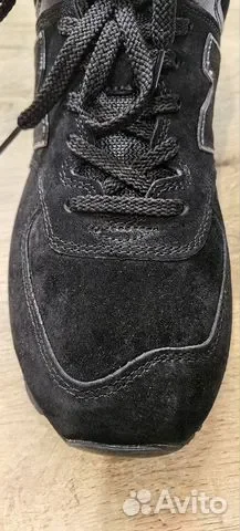 Кроссовки мужские NEW balance 574 original - миниатюра 6