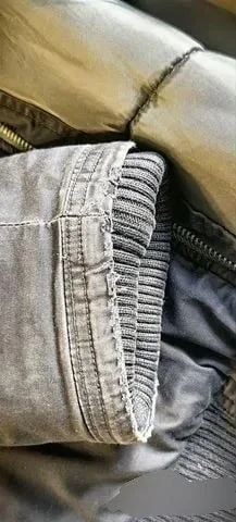 Мужская зимняя куртка G-star RAW - миниатюра 8