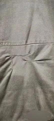 Мужская зимняя куртка G-star RAW - миниатюра 9