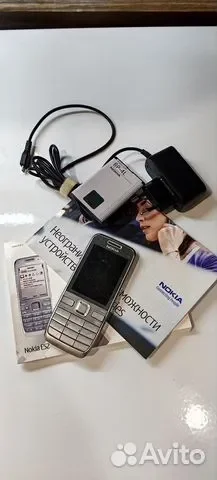 Nokia E52 - миниатюра 3