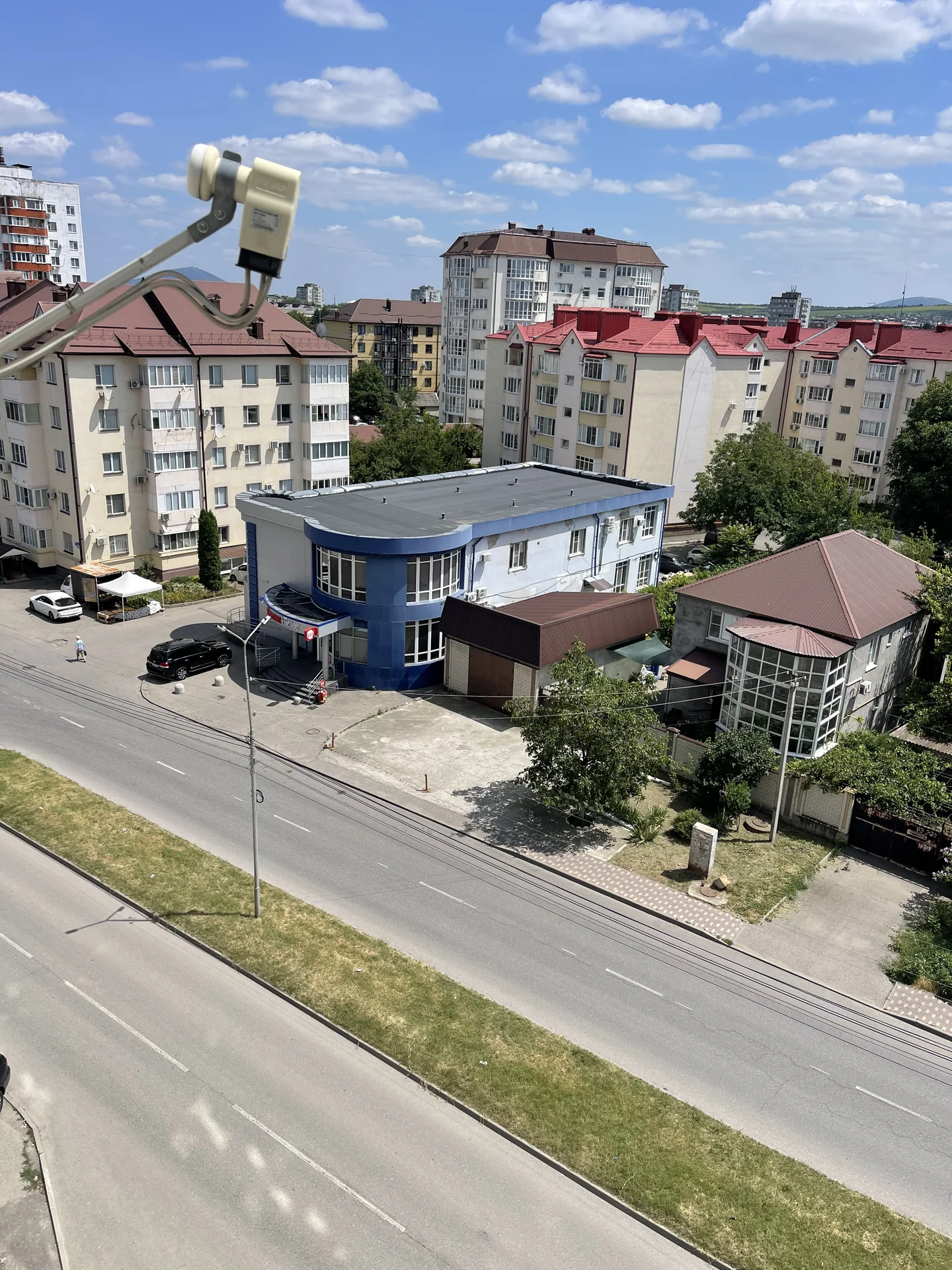 сдам квартиру - миниатюра 23