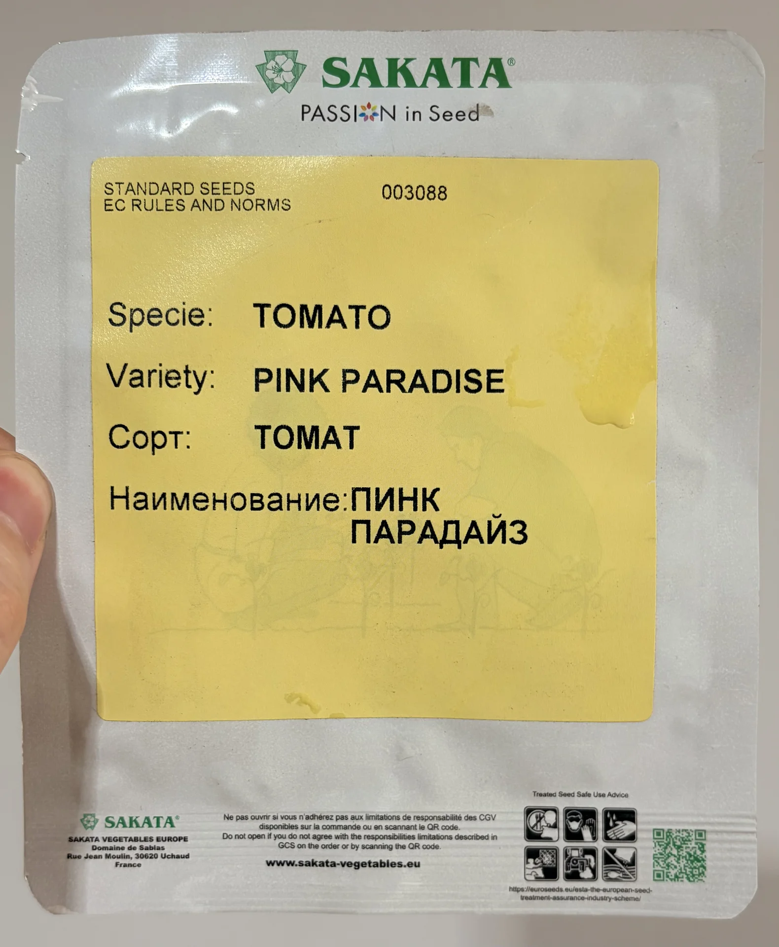 Pink Paradise F1 - миниатюра 2