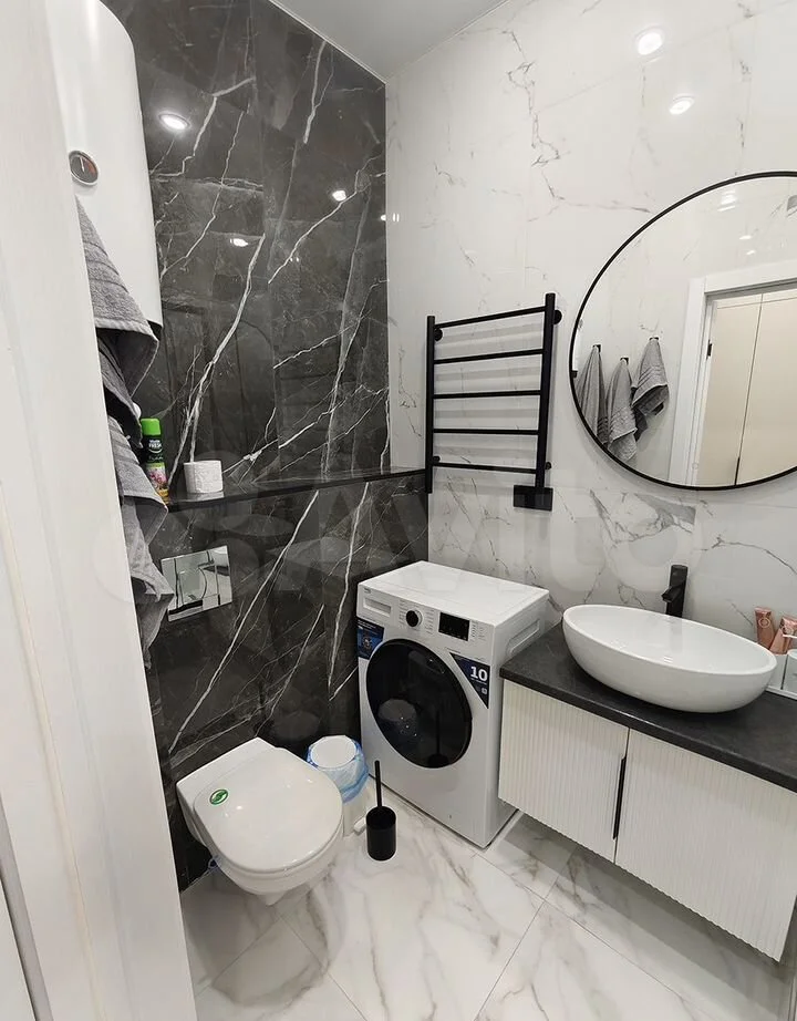 Новые апартаменты люкс в курортной зоне Евпатории! - миниатюра 7