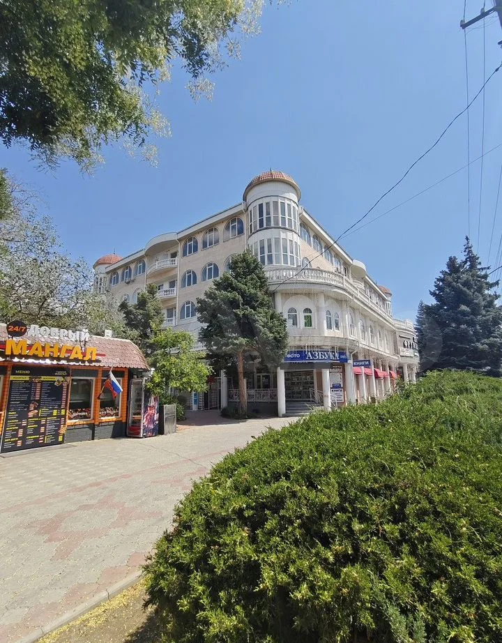 Новые апартаменты люкс в курортной зоне Евпатории! - миниатюра 10