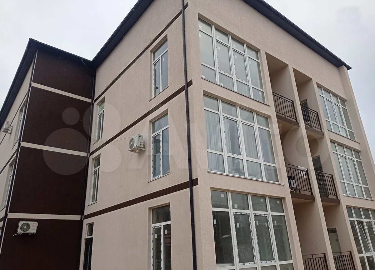 Квартира-студия, 30 м², 2 кровати - миниатюра 8