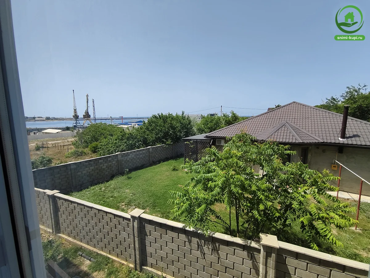 Квартира-студия люкс с видом на море - миниатюра 5