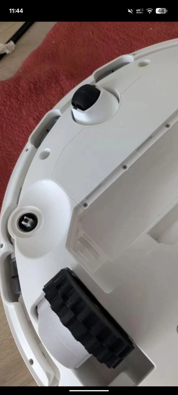 Xiaomi robot vacuum s12 eu - изображение 1