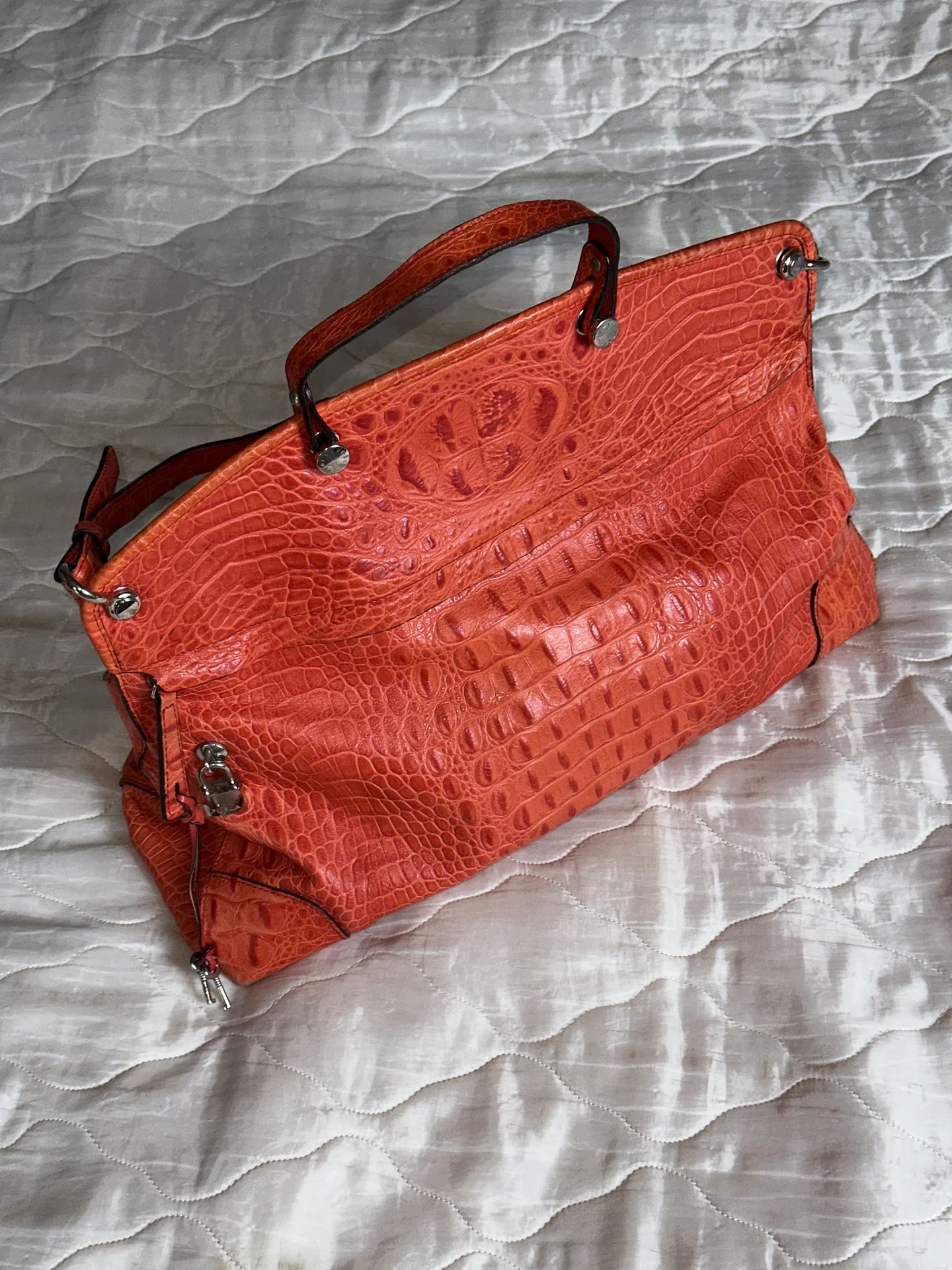 Сумка Furla Piper Tote - Large vintage