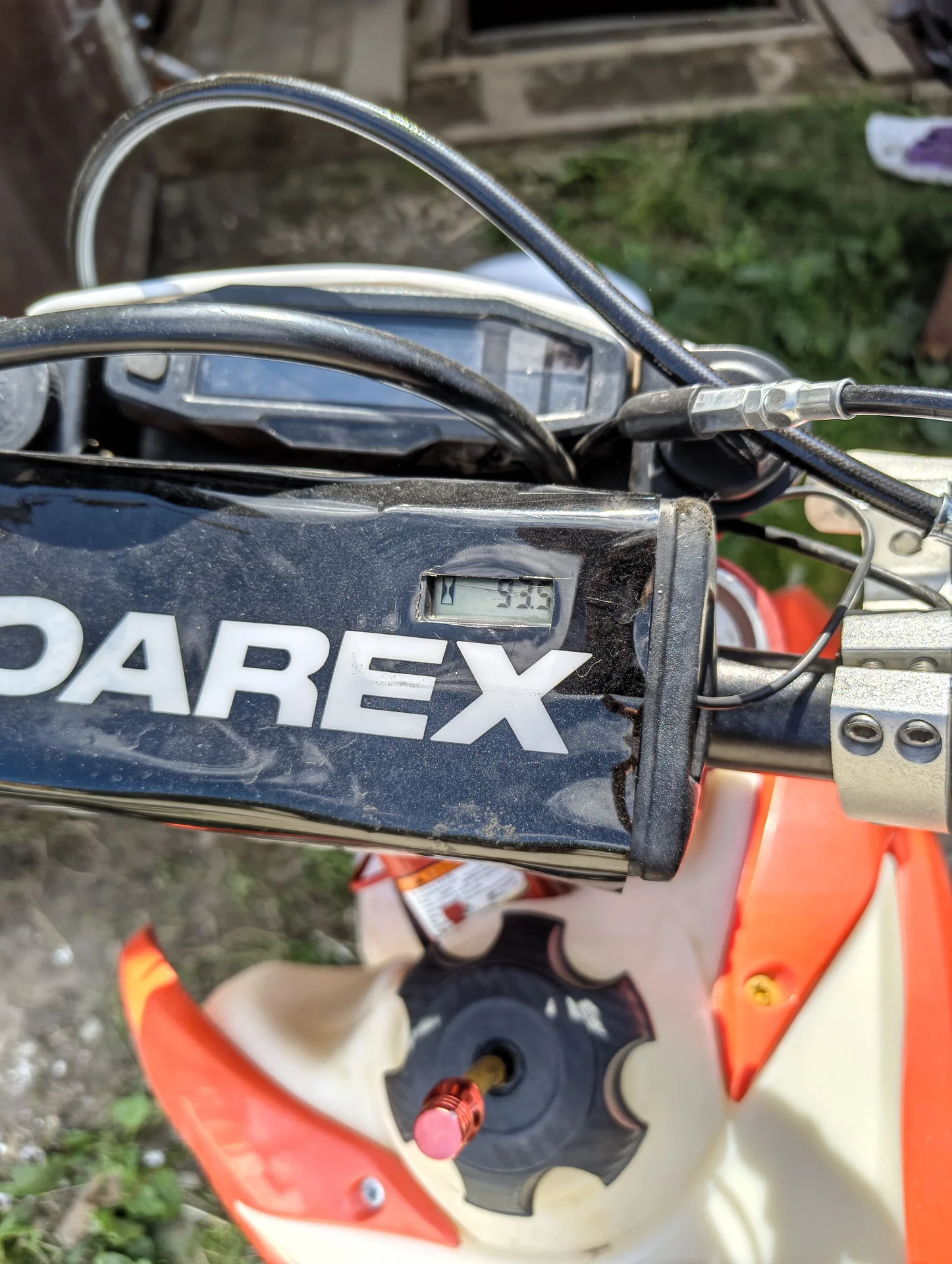 darex alga 300s - миниатюра 8