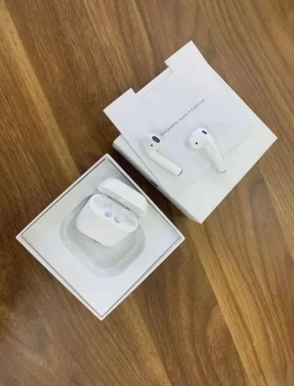 Apple Airpods 2 - изображение 1