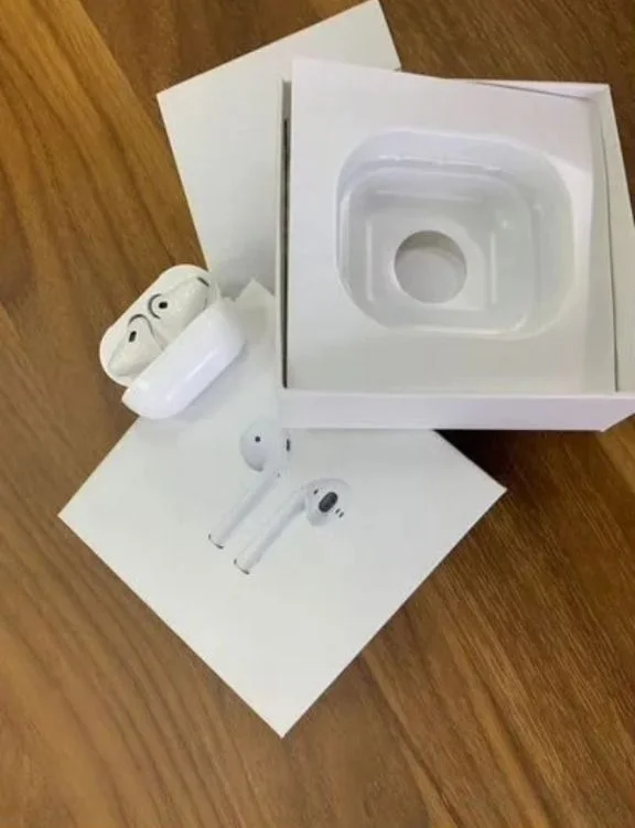 Apple Airpods 2 - миниатюра 2