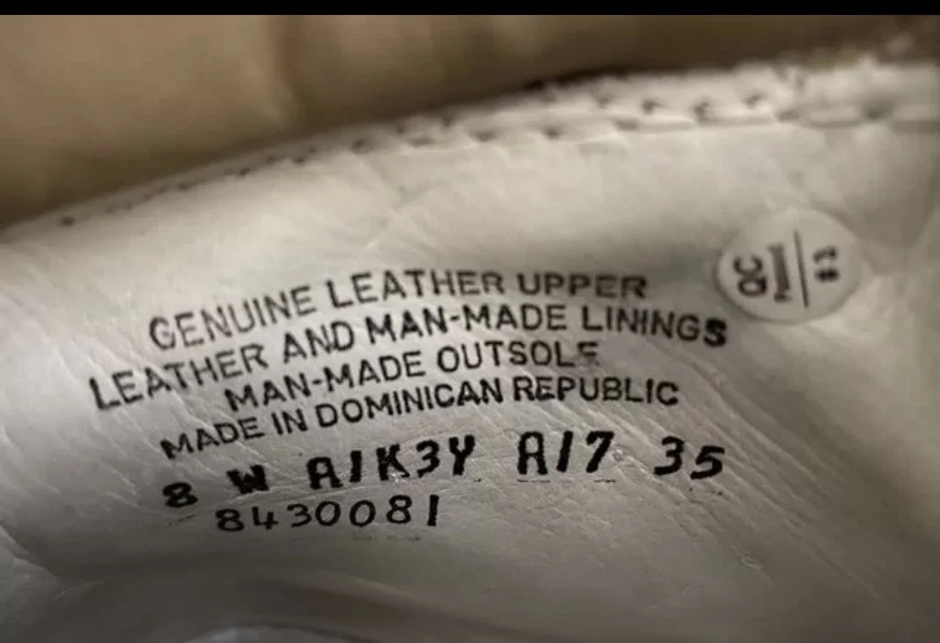 Ботинки Timberland - миниатюра 4