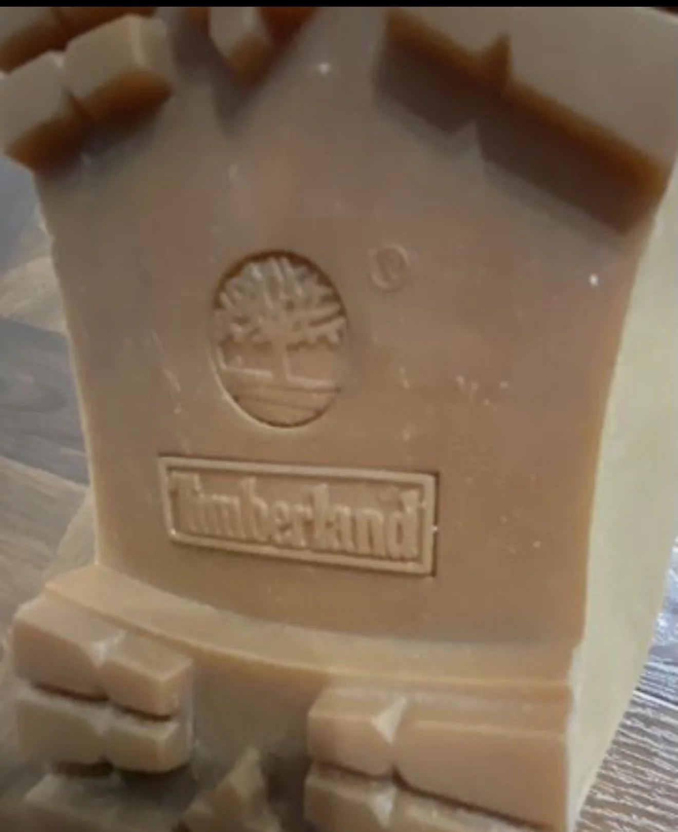 Ботинки Timberland - миниатюра 5
