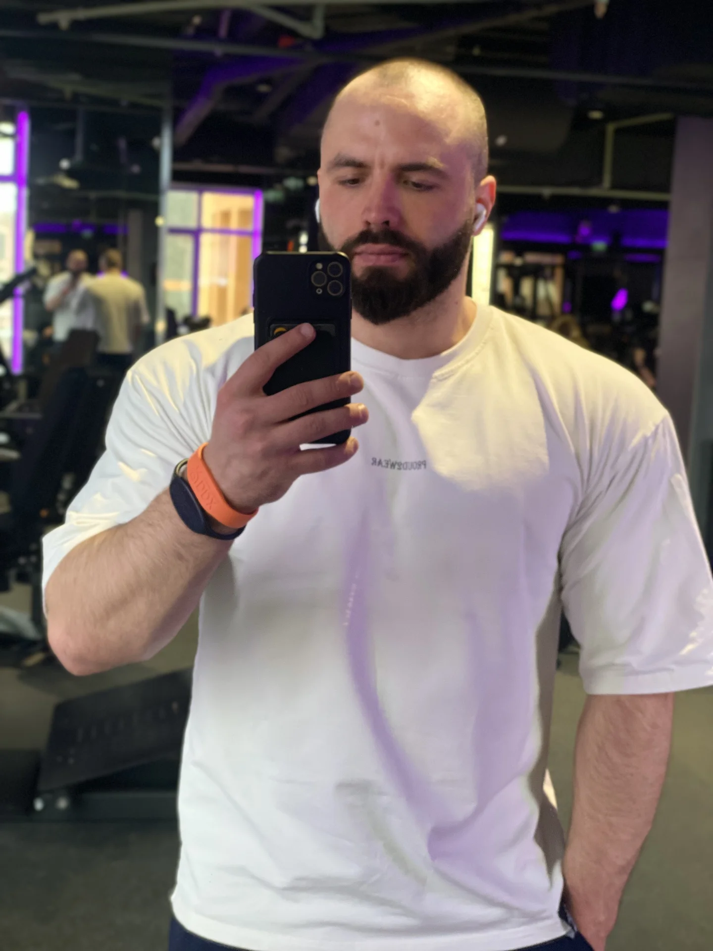 Фитнес-тренер. Онлайн/офлайн urbanfit - миниатюра 4