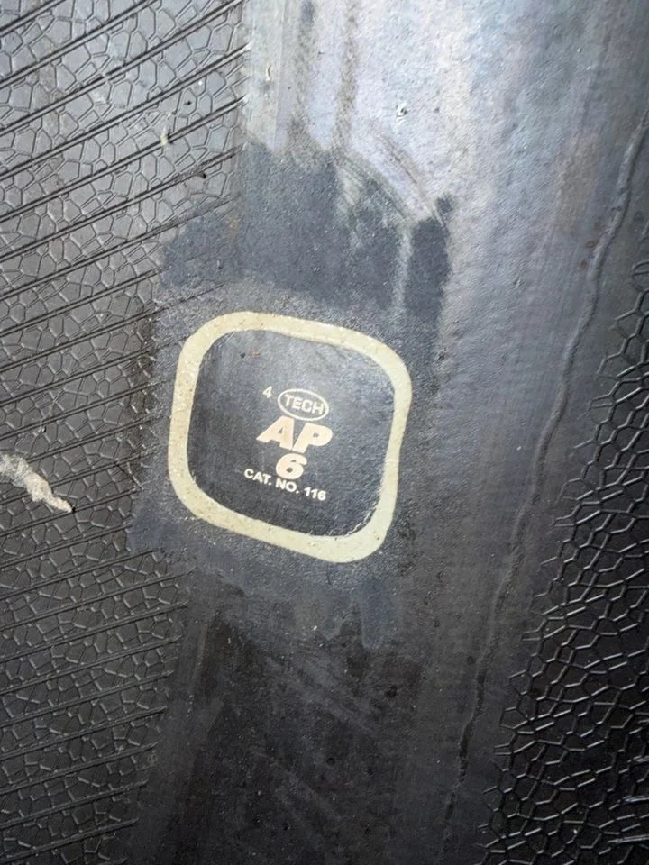 Continental ice contact 2 265/45 R20 295/40 R20 - миниатюра 7