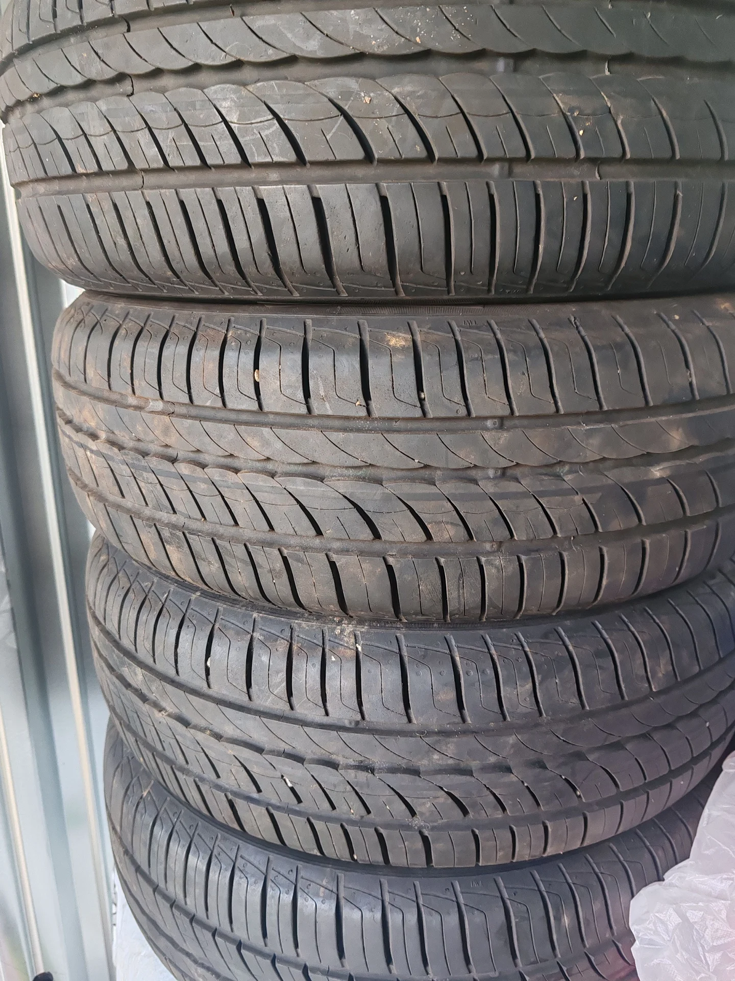 Шины Pirelli - изображение 1