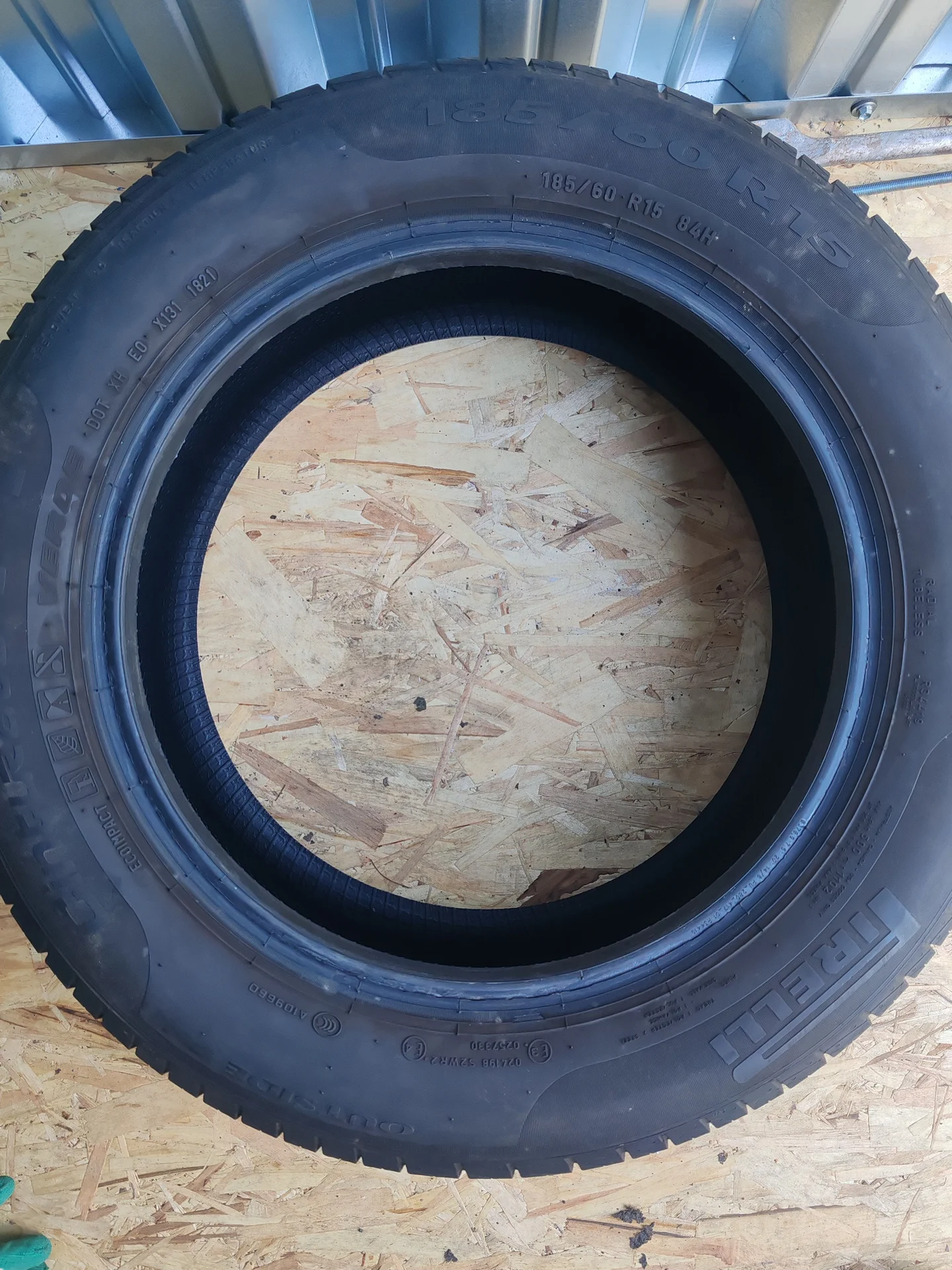 Шины Pirelli - миниатюра 3
