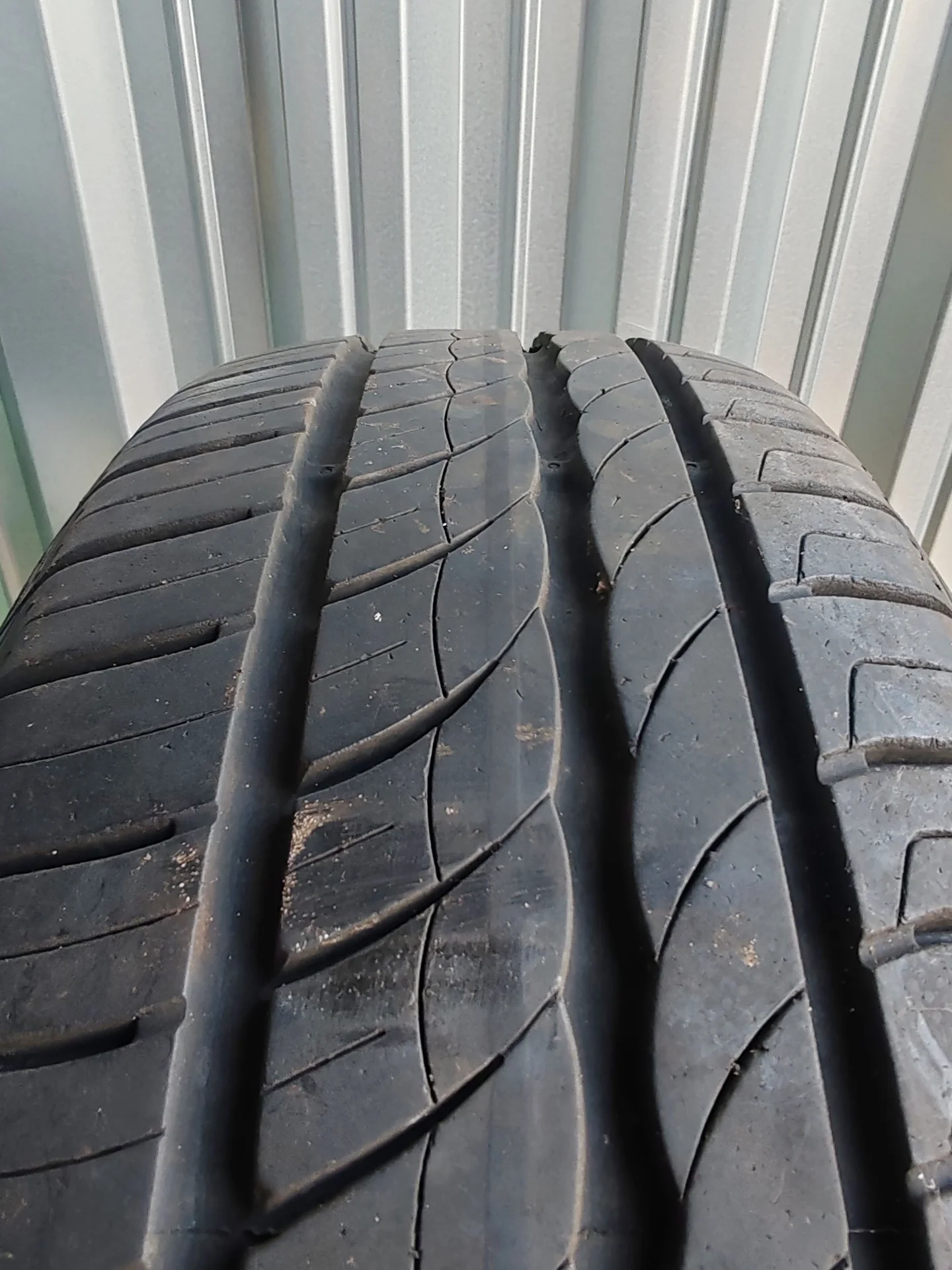 Шины Pirelli - миниатюра 4
