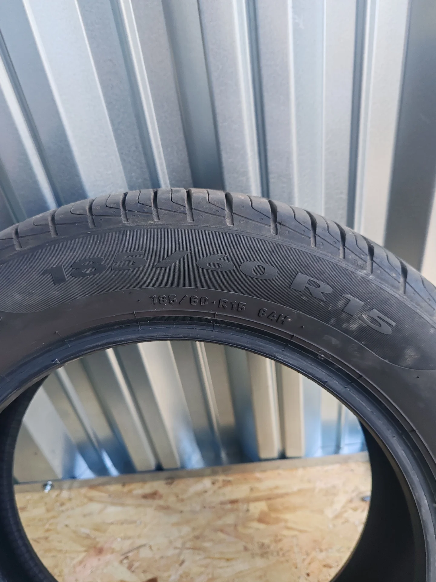 Шины Pirelli - миниатюра 9