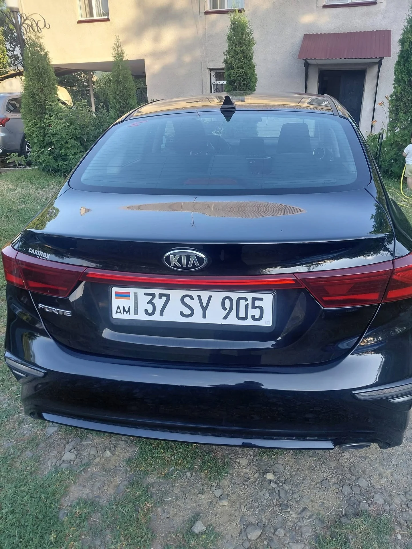 KIA Forte (Cerato) - миниатюра 2