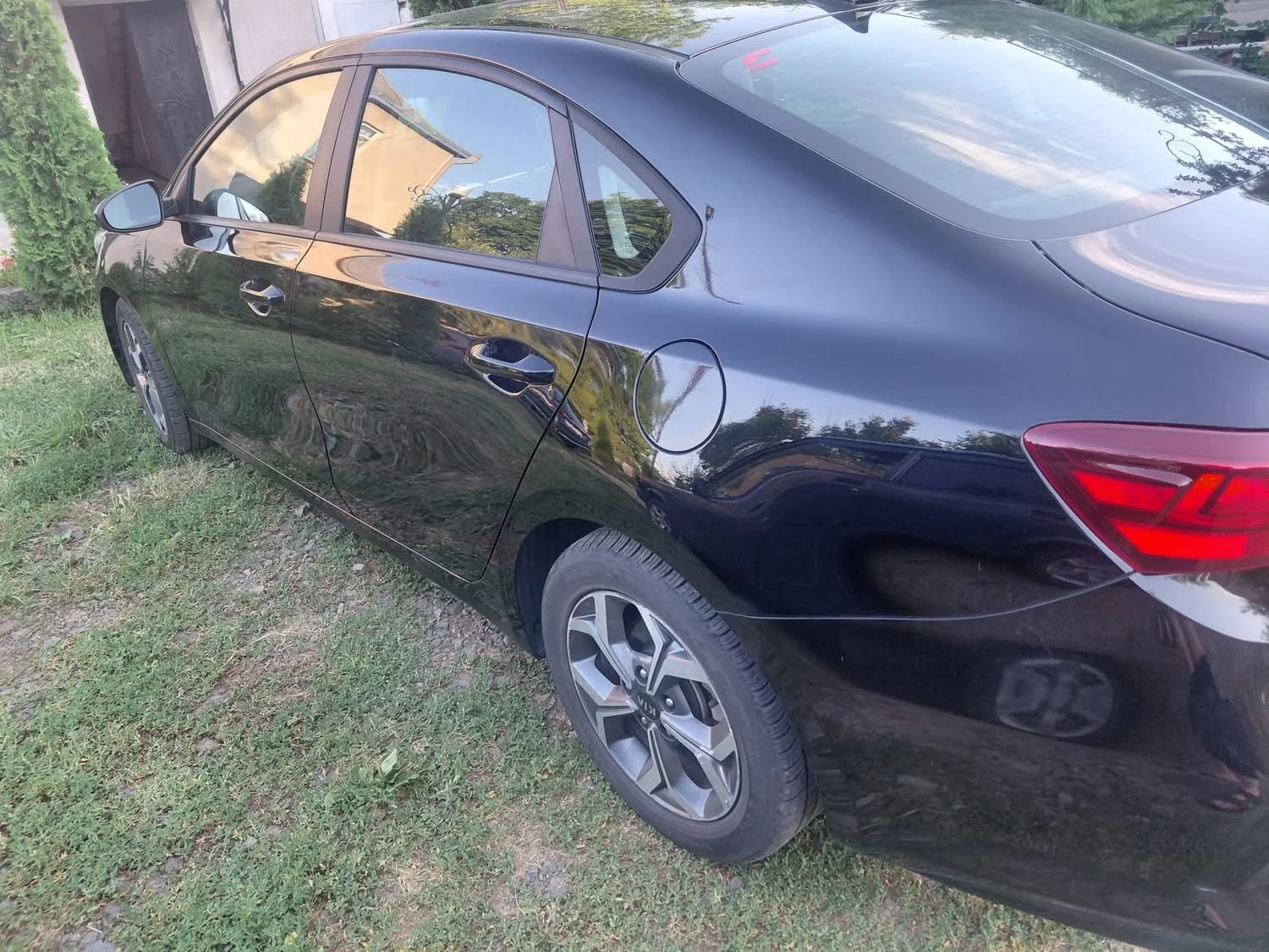 KIA Forte (Cerato) - миниатюра 5