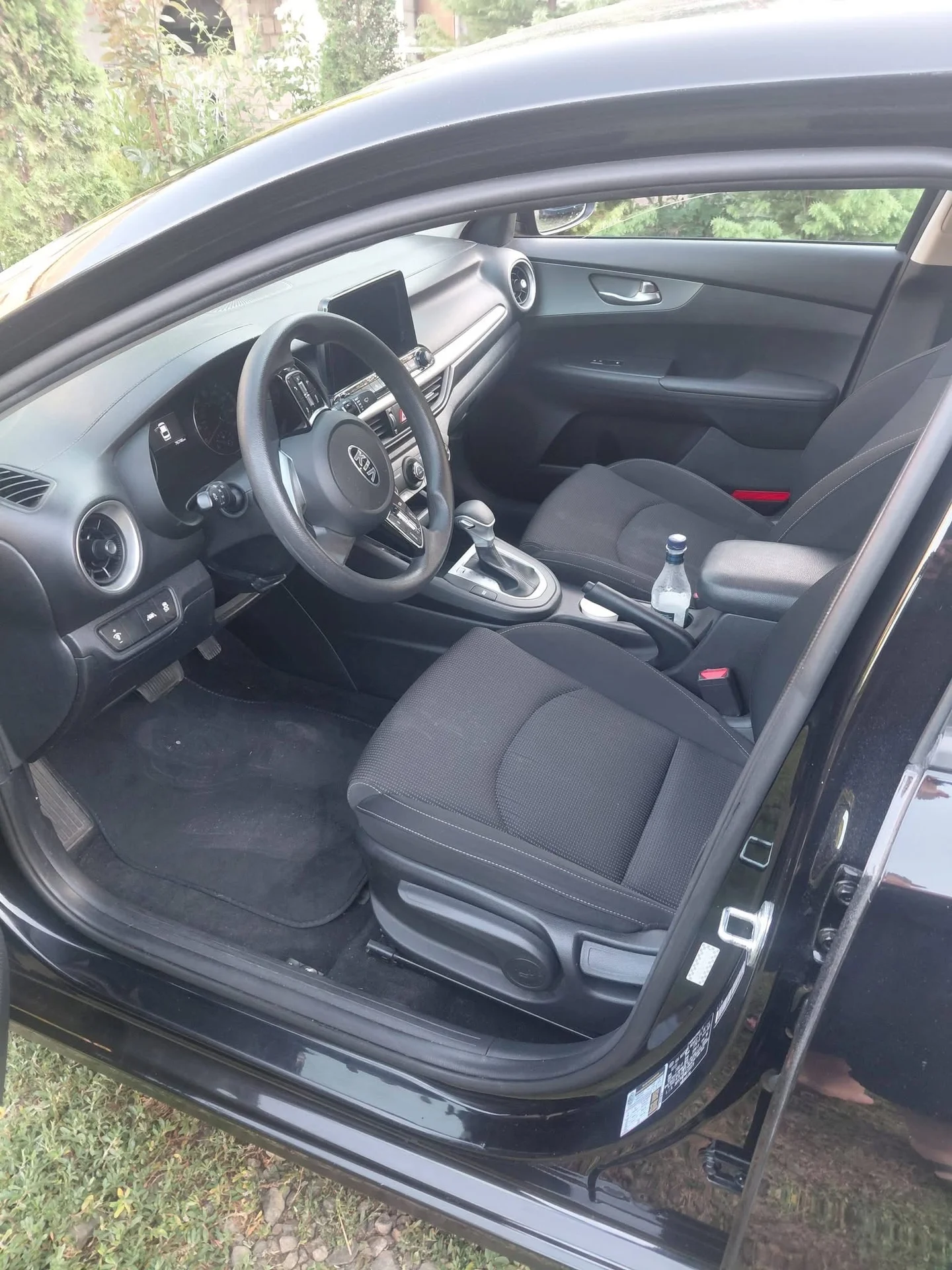 KIA Forte (Cerato) - миниатюра 6
