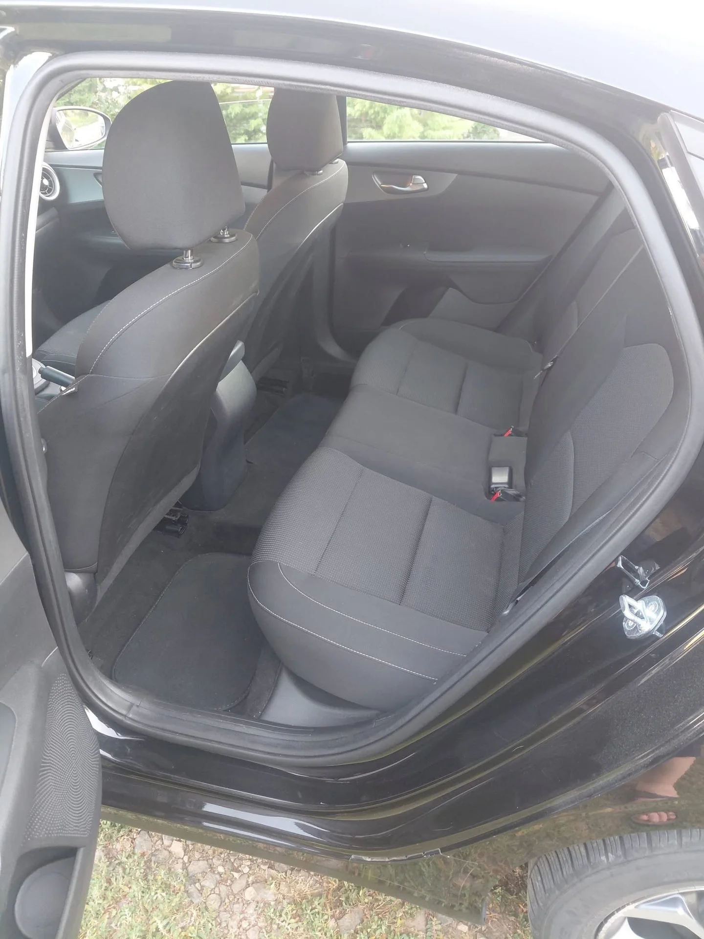 KIA Forte (Cerato) - миниатюра 8