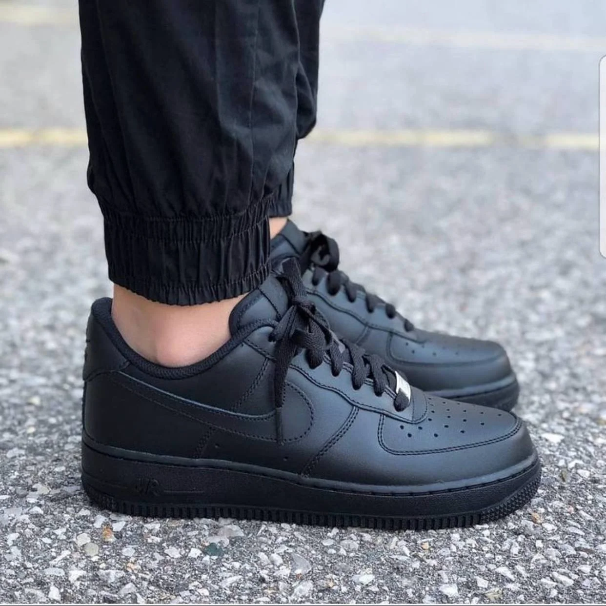 Nike Air Force - миниатюра 2