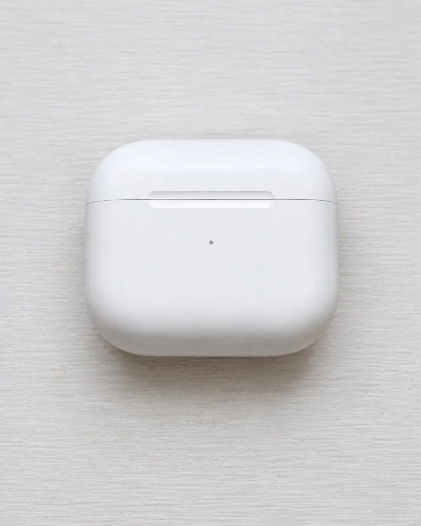 Apple AirPods 3 оригинал, MagSafe Case + кабель - миниатюра 4