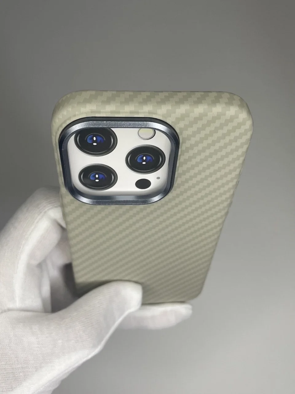 Чехол для Apple iPhone 15 Pro - изображение 1