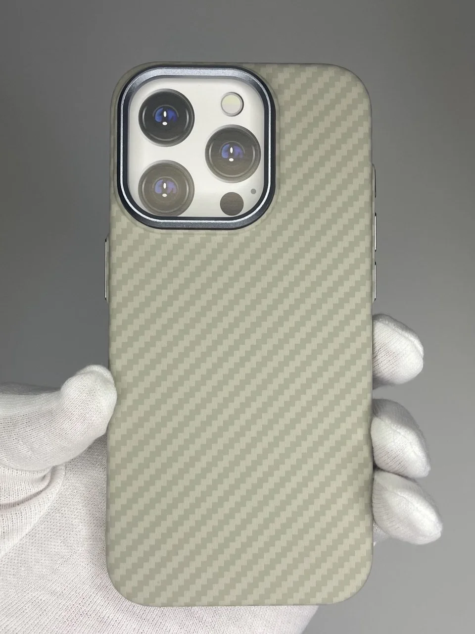 Чехол для Apple iPhone 15 Pro - миниатюра 2