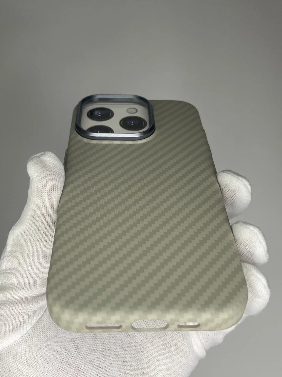 Чехол для Apple iPhone 15 Pro - миниатюра 3