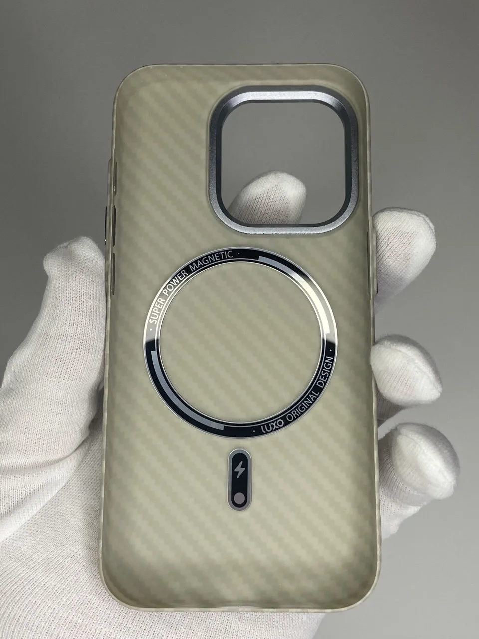 Чехол для Apple iPhone 15 Pro - миниатюра 4