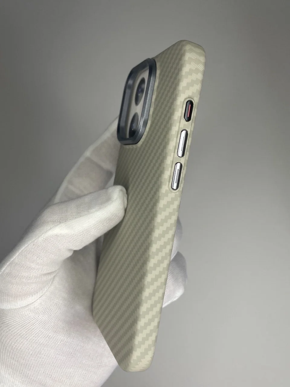 Чехол для Apple iPhone 15 Pro - миниатюра 5
