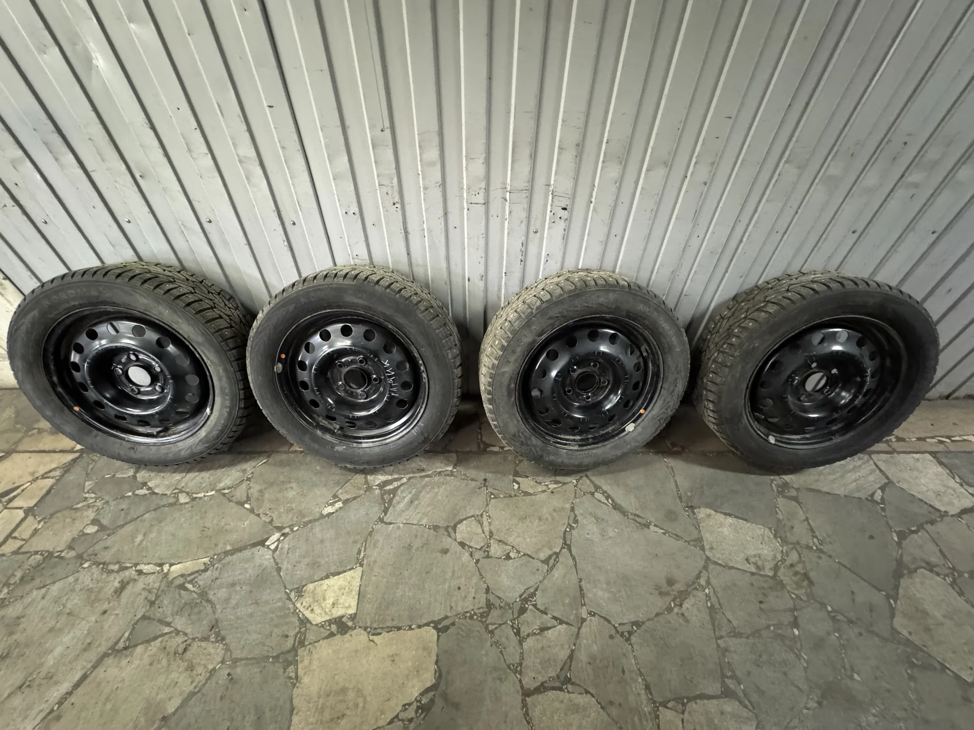 Nokian Nordman 7 - миниатюра 2