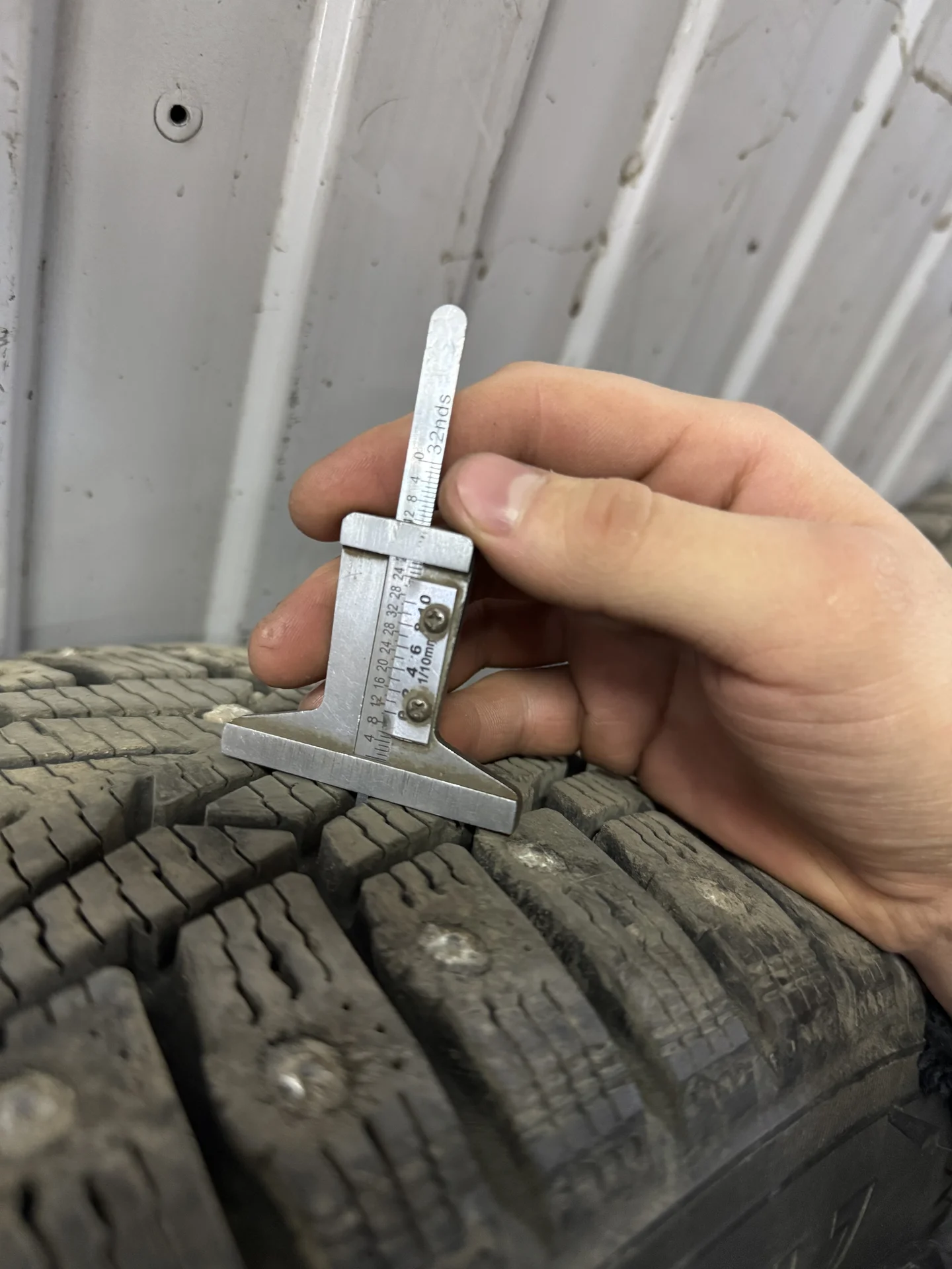 Nokian Nordman 7 - миниатюра 4