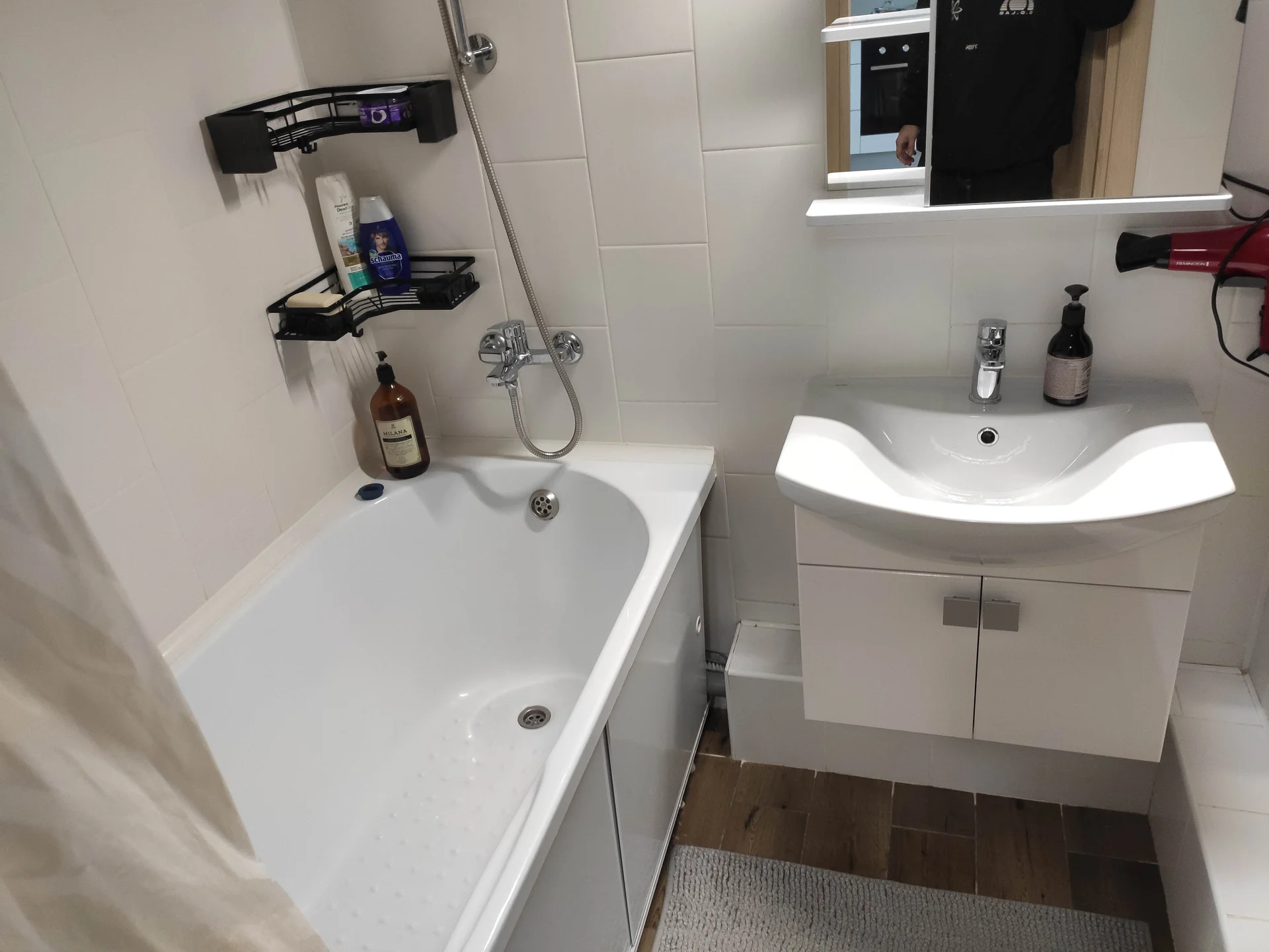 1-к квартира, 34 м², 19/24 эт - миниатюра 2