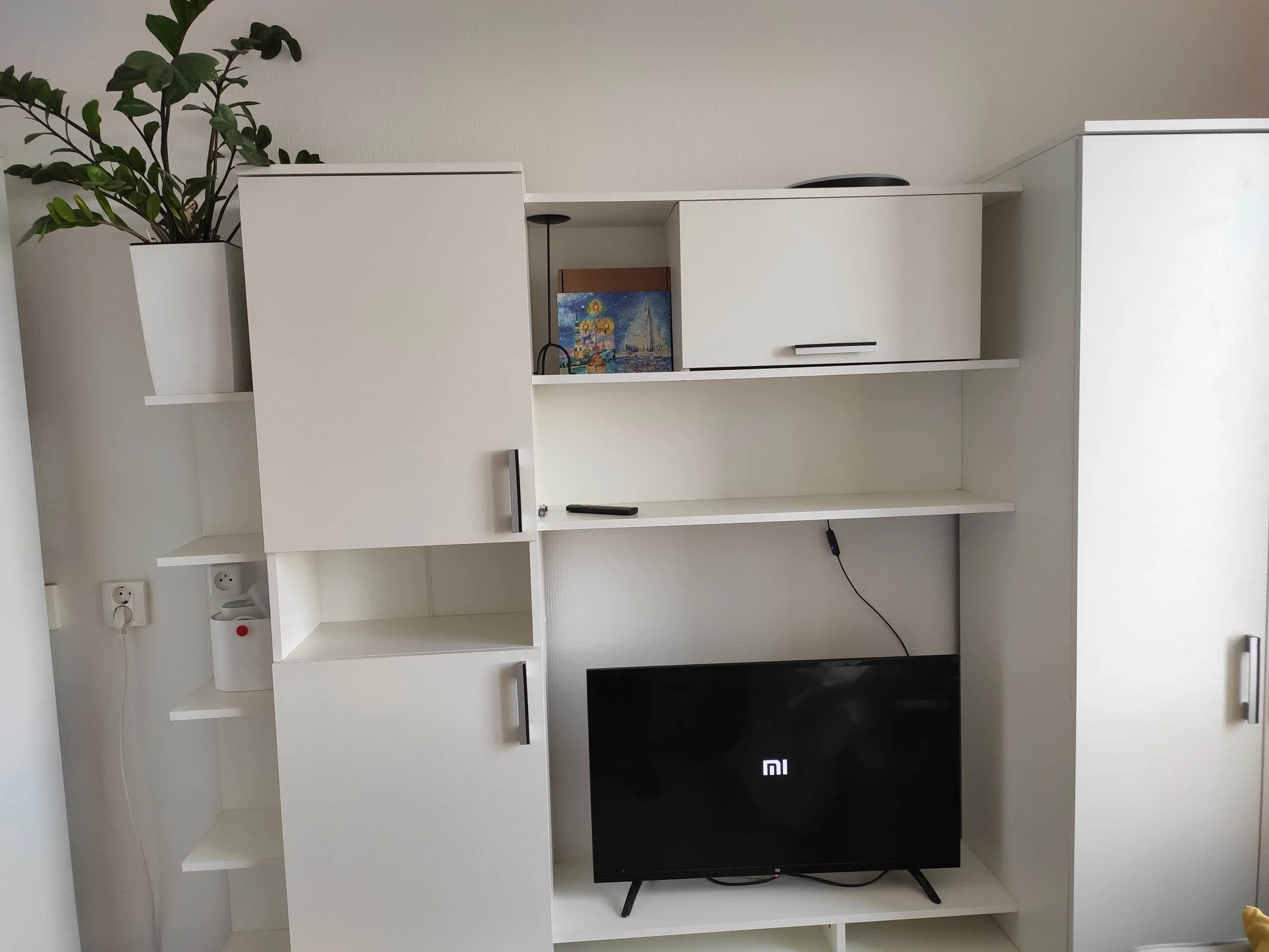 1-к квартира, 34 м², 19/24 эт - миниатюра 3