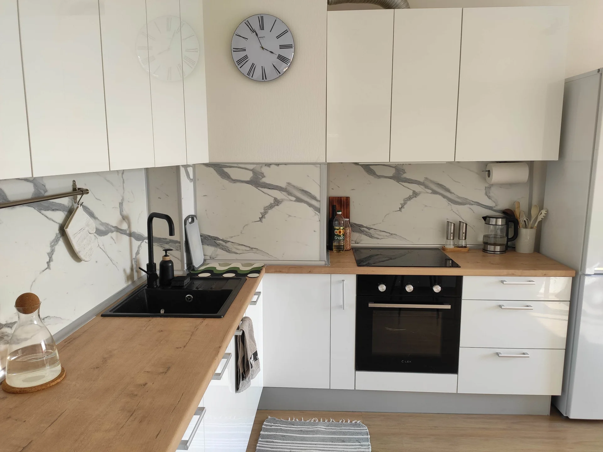 1-к квартира, 34 м², 19/24 эт - миниатюра 5