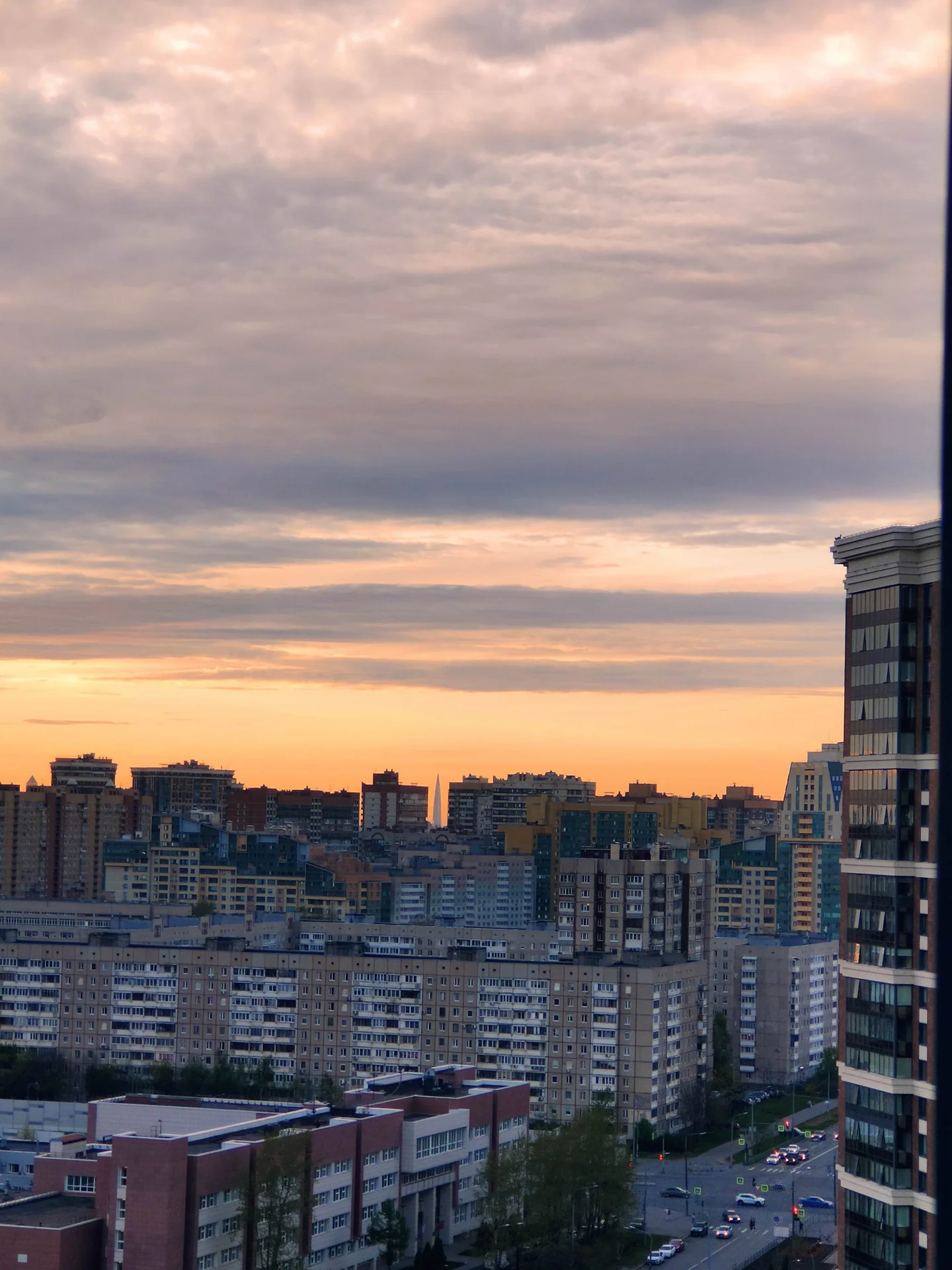 1-к квартира, 34 м², 19/24 эт - миниатюра 7