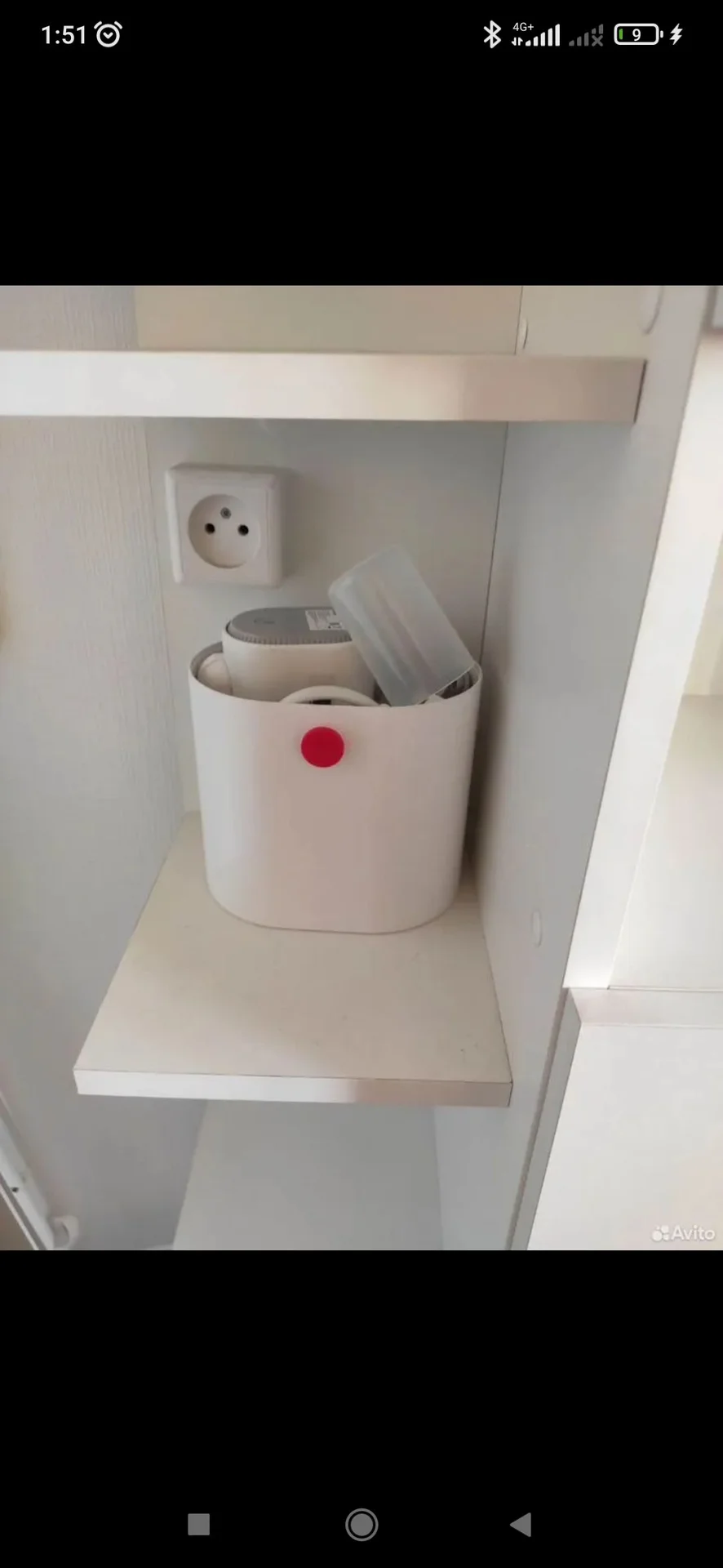 1-к квартира, 34 м², 19/24 эт - миниатюра 13