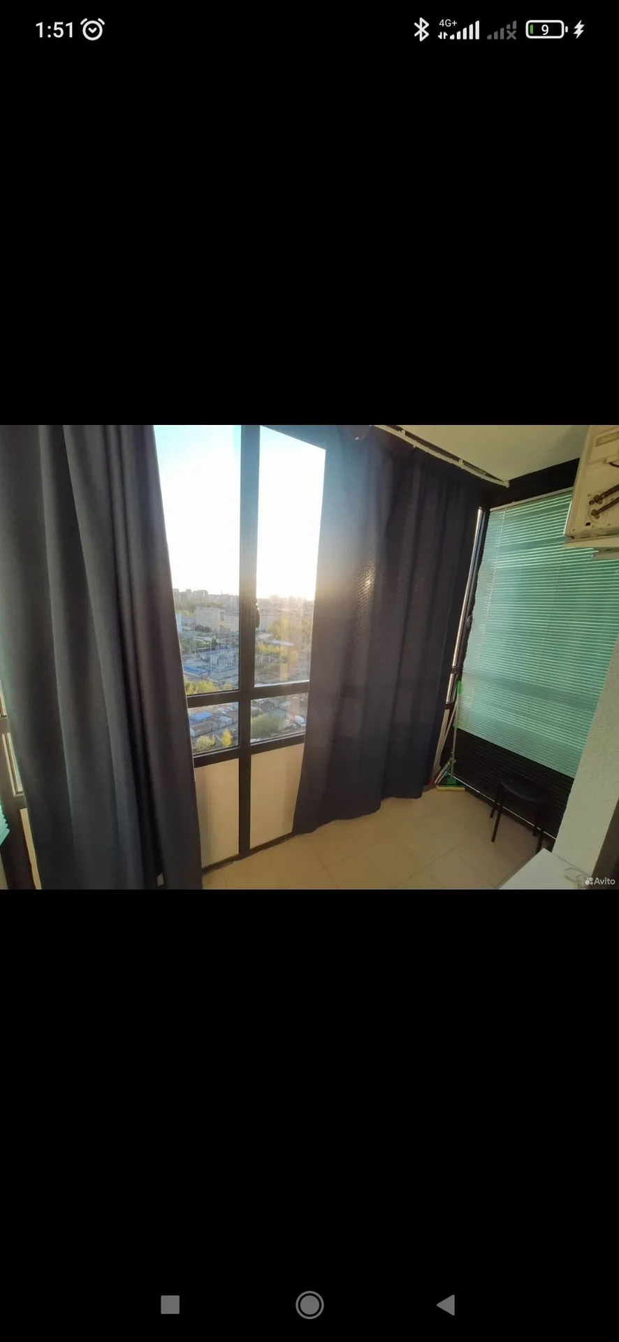 1-к квартира, 34 м², 19/24 эт - миниатюра 15