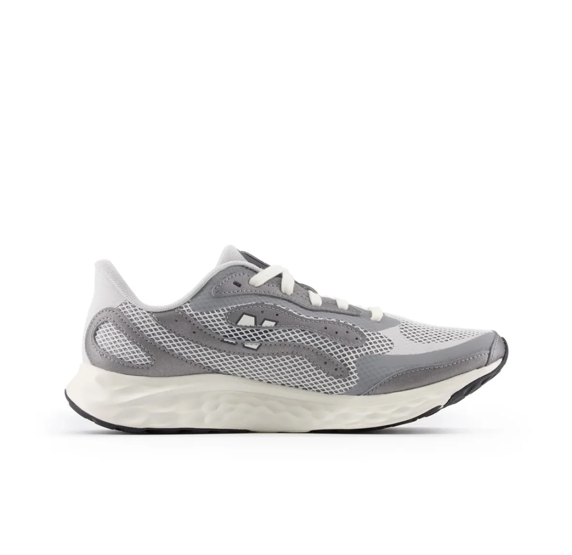 Кроссовки New balance fresh foam arishi v4 - миниатюра 2