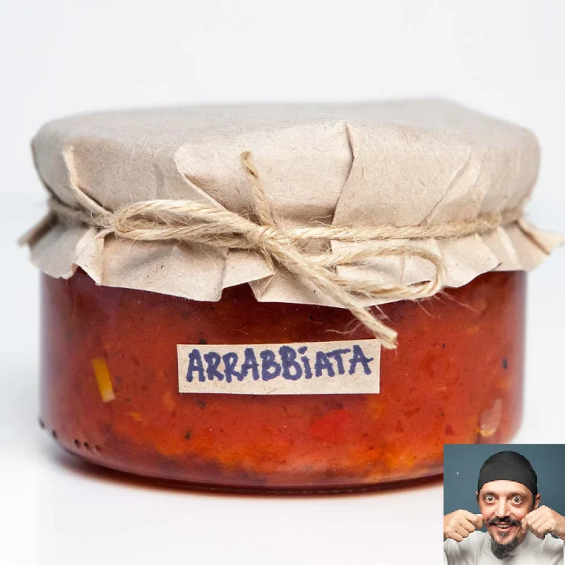 Домашние соусы - миниатюра 3